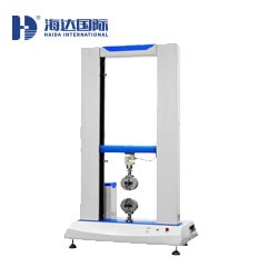 塑料材料检测仪器有哪些